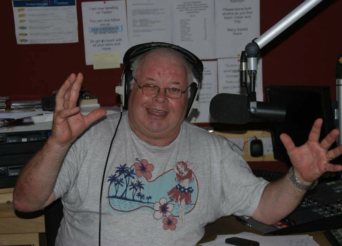 The Big O Sunday Show